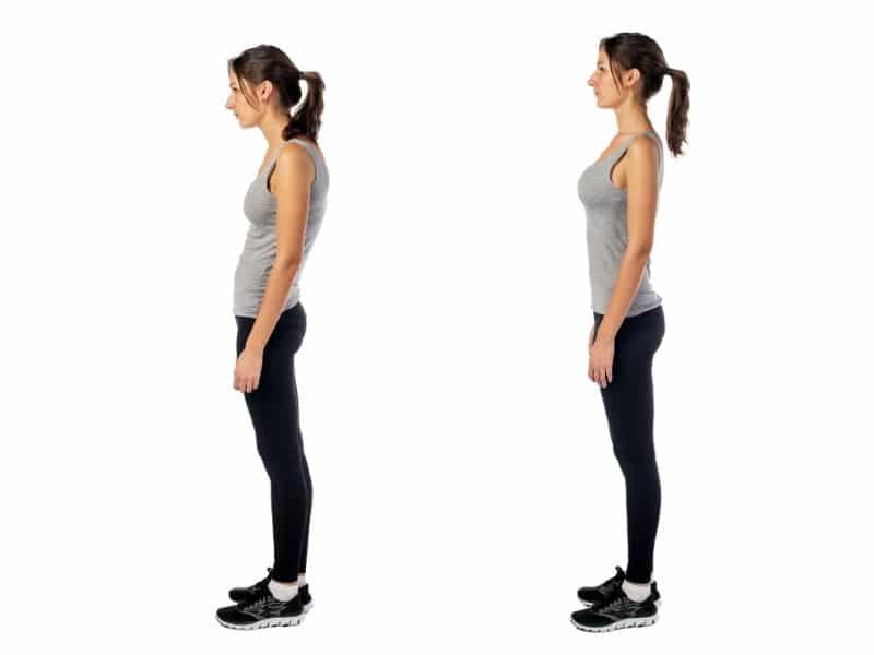 Health Advantages Posture Correction Chiropractor HQ