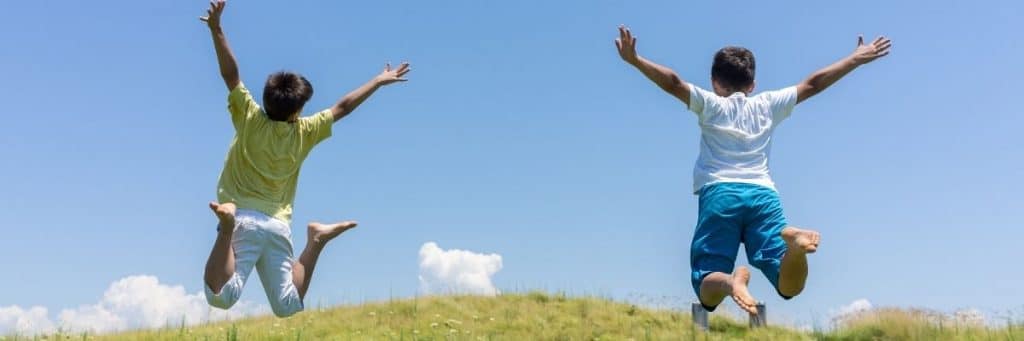 Want the best for your kids use a childrens chiropractor for optimal kids health